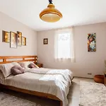 شقة Zen By Interhome Révfülöp