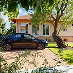 شقة Zen By Interhome Révfülöp