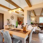 شقة Zen By Interhome *