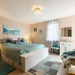 Zen By Interhome شقة Révfülöp
