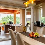 شقة Zen By Interhome Révfülöp
