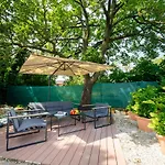 Zen By Interhome Apartmán Révfülöp