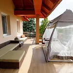 شقة Zen By Interhome Révfülöp