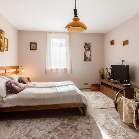Apartment Zen By Interhome
