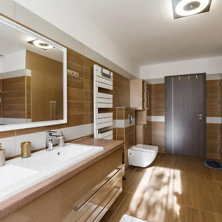 דירה Zen By Interhome *