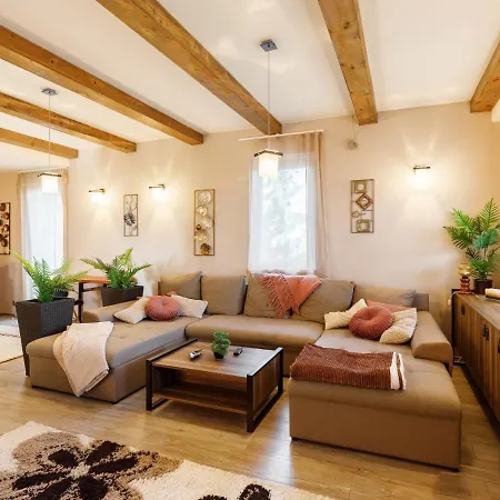 Apartment Zen By Interhome *