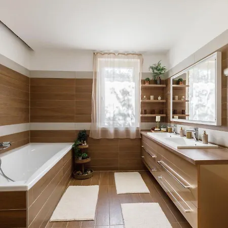 דירה Zen By Interhome