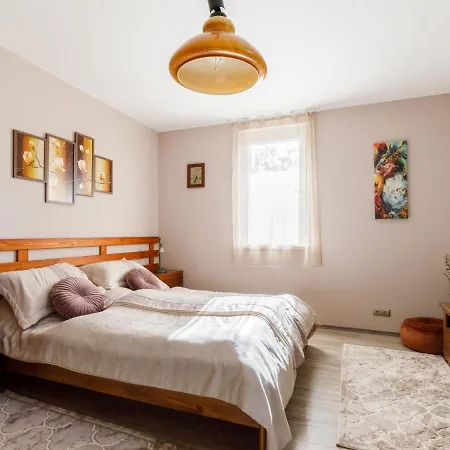 Apartment Zen By Interhome Revfulop