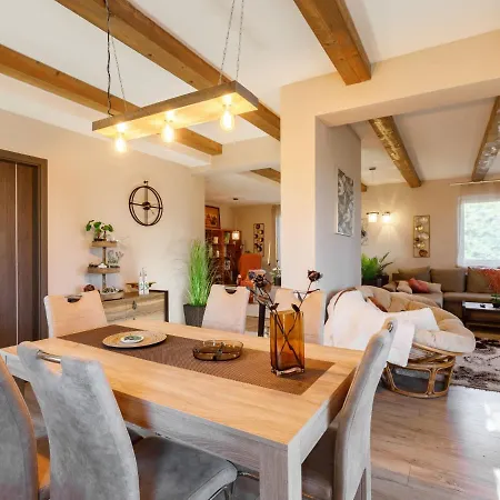 דירה Zen By Interhome *