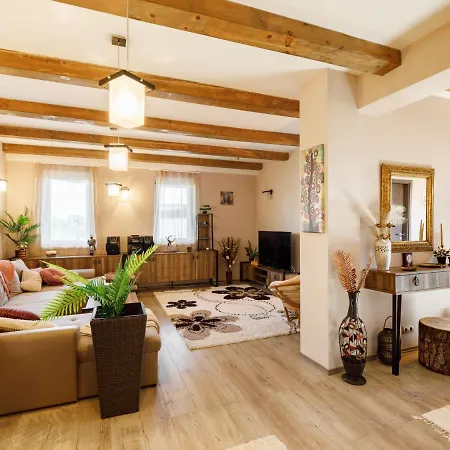 דירה Zen By Interhome *