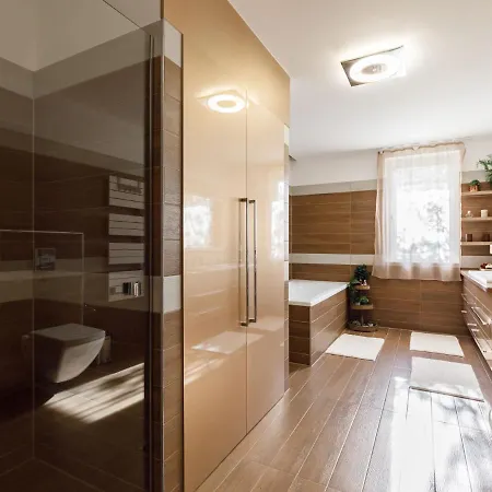 Zen By Interhome Apartment Revfulop