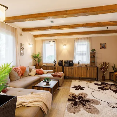 Apartment Zen By Interhome Revfulop