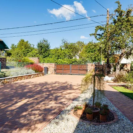 Zen By Interhome דירה