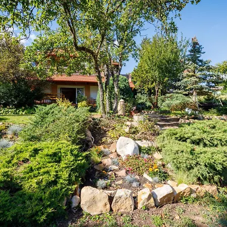Zen By Interhome Apartment *