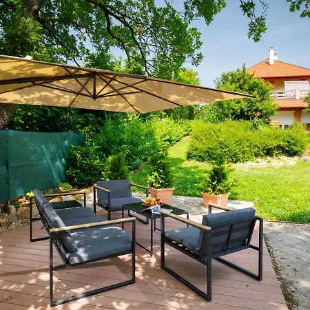 Zen By Interhome Revfulop