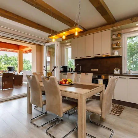 דירה Zen By Interhome *