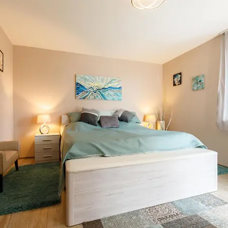 Zen By Interhome Apartment