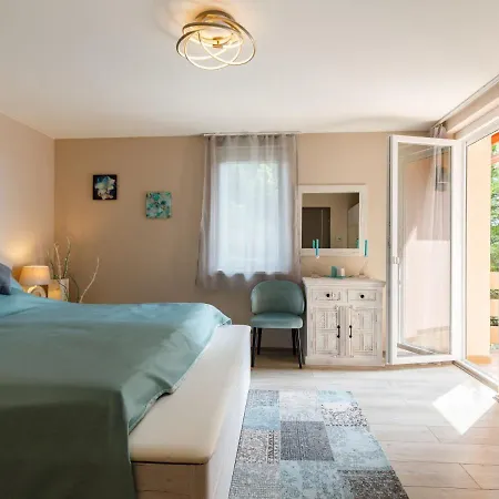 Apartment Zen By Interhome Revfulop