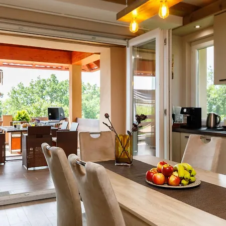 דירה Zen By Interhome רבפולופ