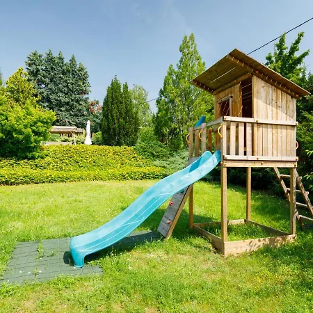 شقة Zen By Interhome
