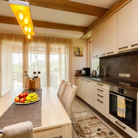 Apartment Zen By Interhome *