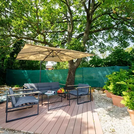 Zen By Interhome Apartment Revfulop