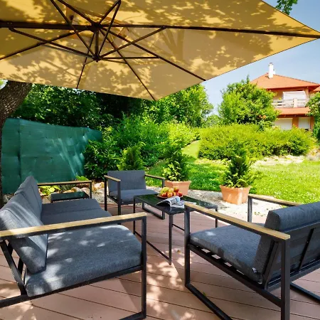 Apartament Zen By Interhome