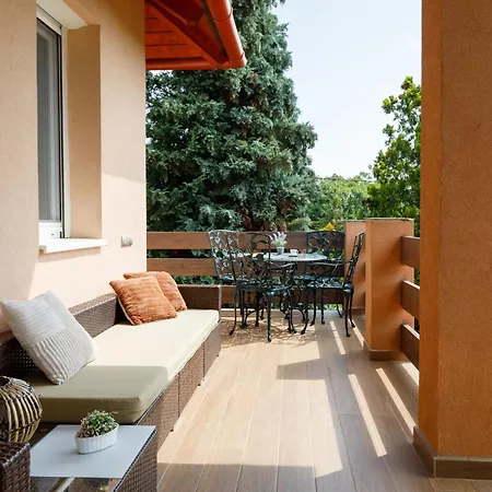 Zen By Interhome Apartment