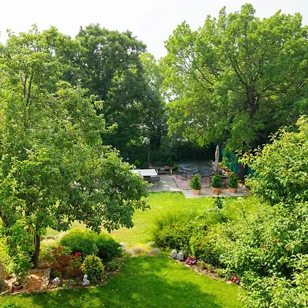 Zen By Interhome דירה רבפולופ