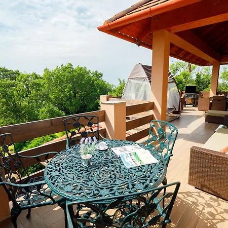 Zen By Interhome דירה