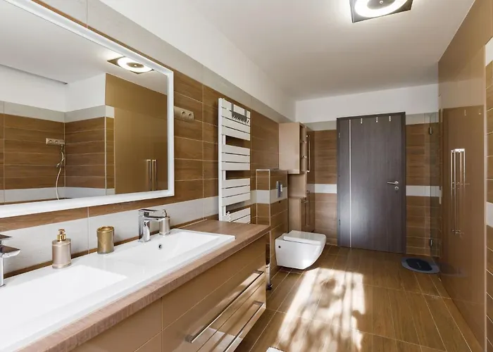 דירה Zen By Interhome *