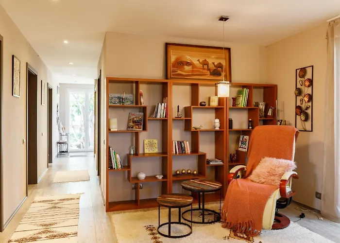 Zen By Interhome Apartamento Révfülöp