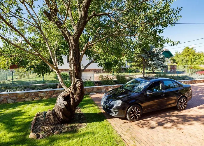 Apartamento Zen By Interhome