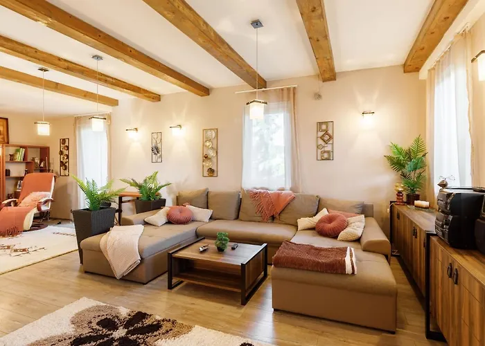 Apartamento Zen By Interhome *