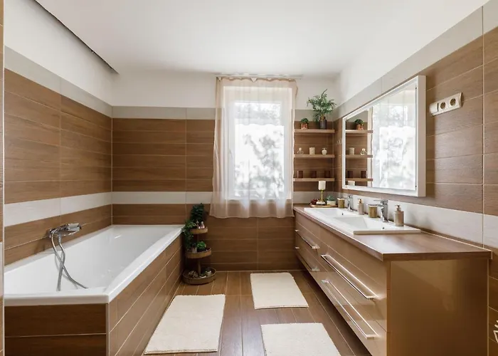 Apartamento Zen By Interhome