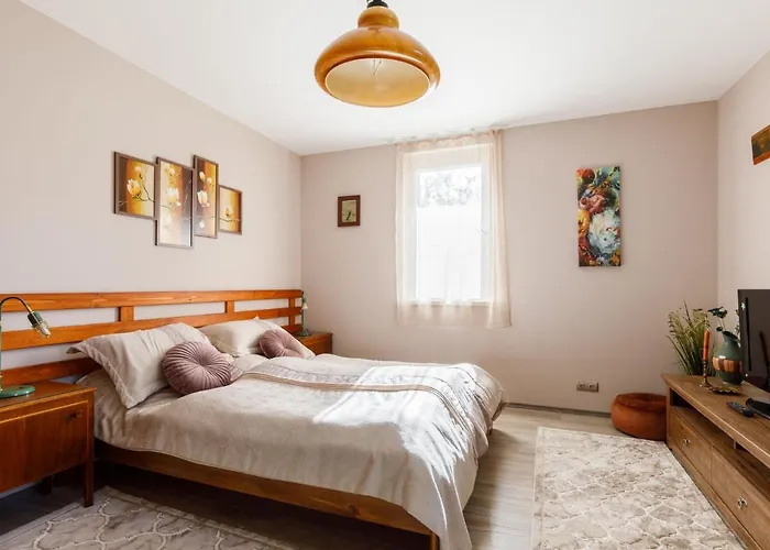 Apartamento Zen By Interhome Révfülöp