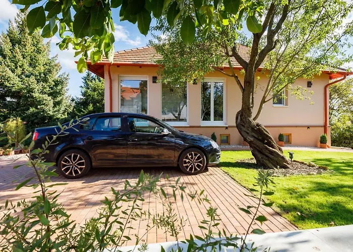 Apartamento Zen By Interhome Révfülöp