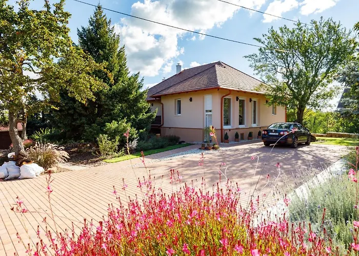 Zen By Interhome Révfülöp