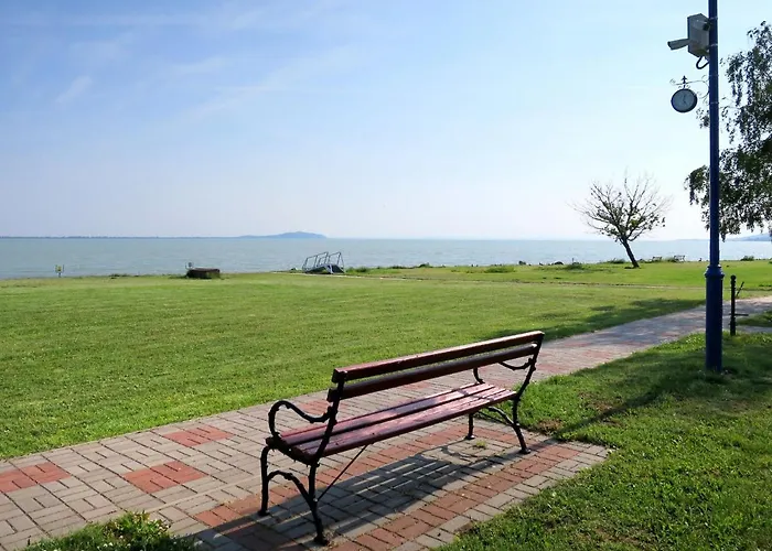 Zen By Interhome דירה רבפולופ