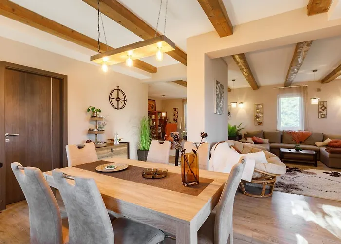 דירה Zen By Interhome *