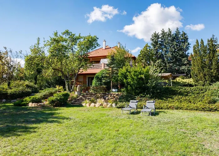 דירה Zen By Interhome *