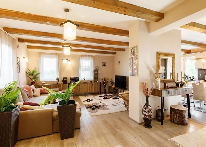 Apartamento Zen By Interhome *