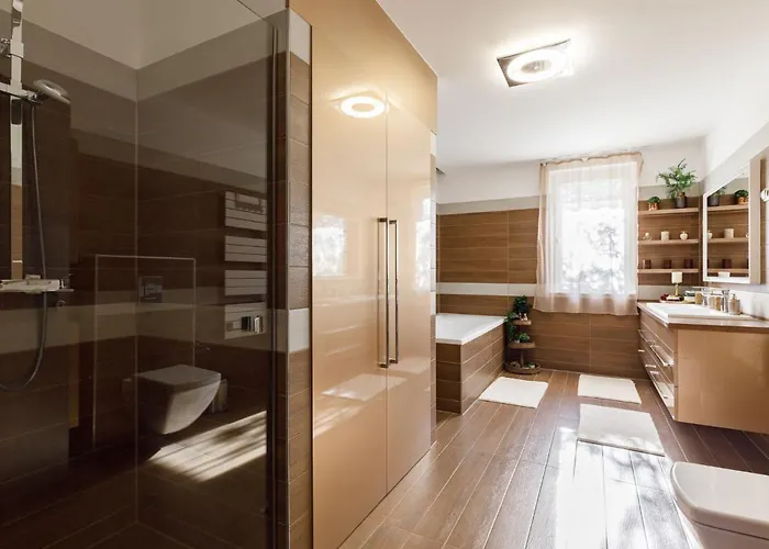 Zen By Interhome Apartamento Révfülöp