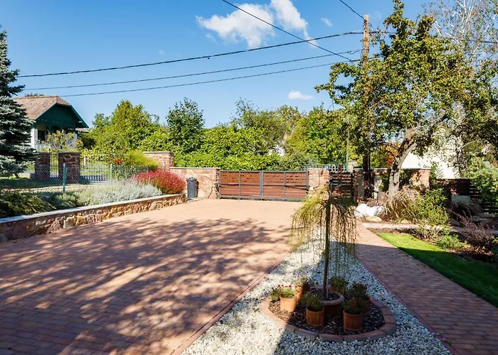 Zen By Interhome Apartamento