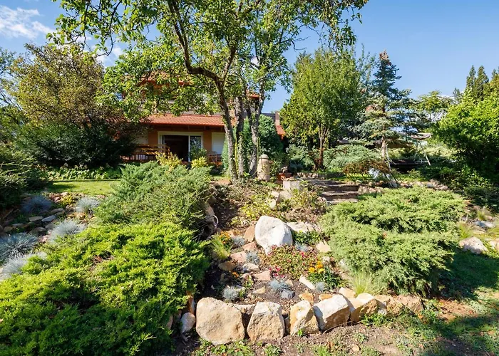 Zen By Interhome דירה *