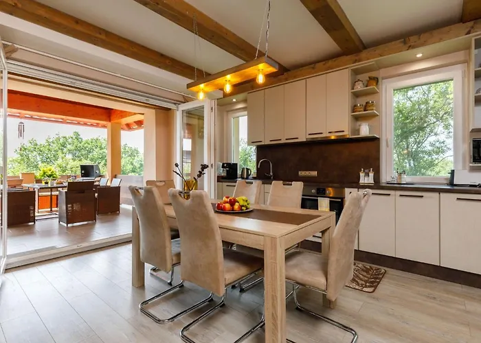 Apartamento Zen By Interhome *