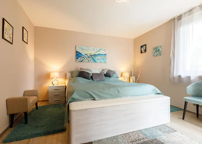 Zen By Interhome Apartment