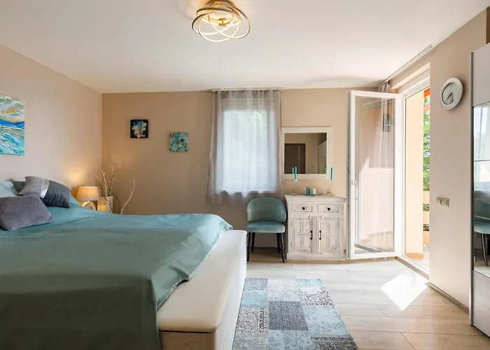 Apartamento Zen By Interhome Révfülöp