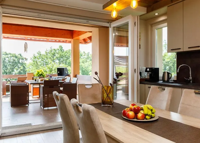 דירה Zen By Interhome רבפולופ