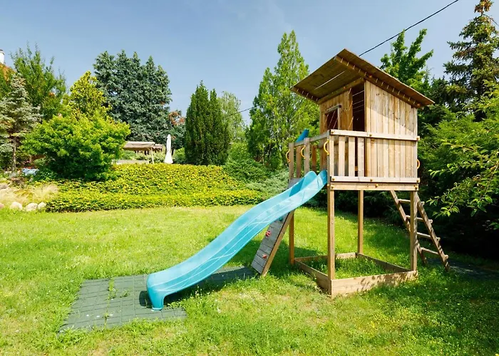 Apartamento Zen By Interhome